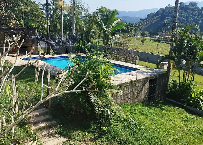 Casa Suica Familia 4 P Suite Master