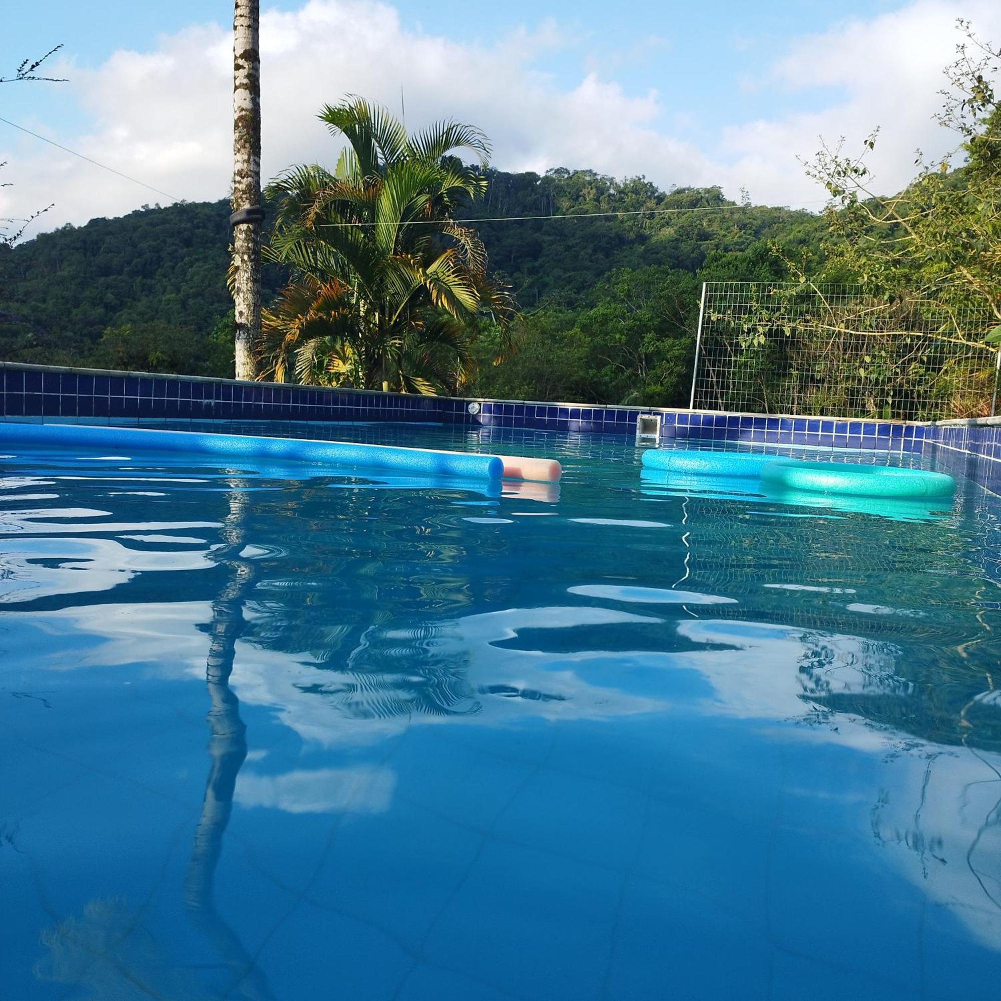 Casa Suica Familia 4 P Master Quarto em Acomodações Particulares *